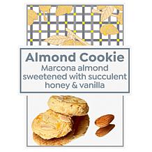 Beekman 1802 Goat Milk 4pc Almond Honey Cookie Soap & Pail Gift Set