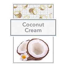 Beekman 1802 Goat Milk 4pc Coconut Cream Bath & Body Collection w/ Box