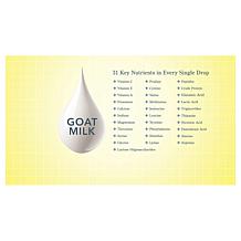 Beekman 1802 Goat Milk 8pc Face Wipes Collection