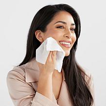 Beekman 1802 Goat Milk Coconut Cream 30-count Face Wipes 4-pack