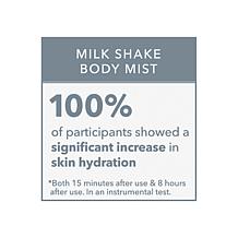 Beekman 1802 Goat Milk Coconut Cream Milkshake Body Mist