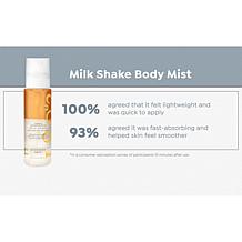 Beekman 1802 Goat Milk Honey Orange Blossom Milkshake Body Mist