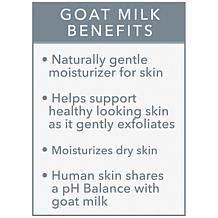 Beekman 1802 Goat Milk Lavender Milkshake Body Mist