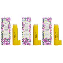 Beekman 1802 Goat Milk Lilac Dream Lip Balm 3-Pack Auto-Ship®
