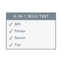 Beekman 1802 Goat Milk Milk Tint Deepest SPF 43 2-pack with Sample