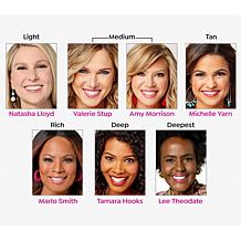 Beekman 1802 Goat Milk Milk Tint Deepest SPF 43 2-pack with Sample