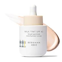 Beekman 1802 Goat Milk Milk Tint Fair SPF 43 2-pack with Sample