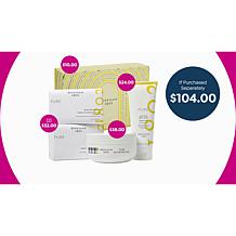 Beekman 1802 Goat Milk Mint & Eucalyptus Bath & Body Collection w/ Box