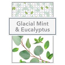 Beekman 1802 Goat Milk Mint & Eucalyptus Hand & Body Wash 3-pack