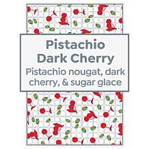 Beekman 1802 Goat Milk Pistachio Dark Cherry Face Wipes 4-pack
