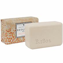 Beekman 1802 Honey & Orange Blossom Goat Milk Bar Soap - 9 oz.