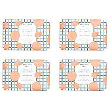 Beekman 1802 4-Piece Goat Milk Bar Soap - Daisy & Manuka Honey | HSN