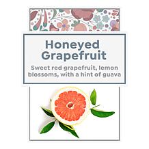 Beekman 1802 Honeyed Grapefruit Hand Cream Duo