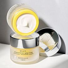 Beekman 1802 Milk RX Advanced Better Aging Cream 2-pack Auto-Ship®
