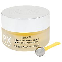 Beekman 1802 Milk RX Advanced Better Aging Eye Treatment 2-pack