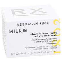 Beekman 1802 Milk RX Advanced Better Aging Eye Treatment 