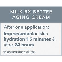 Beekman 1802 Milk RX Advanced Better Aging Renexosome Cream