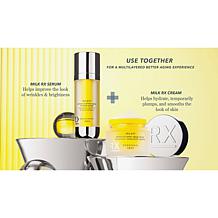 Beekman 1802 Milk RX Advanced Better Aging Serum