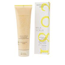 Beekman 1802 Milk Scrub Oat & Goat Milk Facial Cleanser