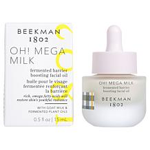 Beekman 1802 Oh! Mega Milk Barrier Boosting Milky Facial Oil AS