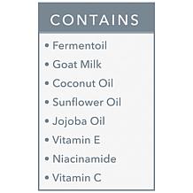 Beekman 1802 Oh! Mega Milk Facial Oil