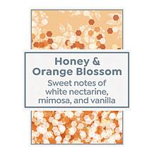 Beekman 1802 Palm Size Honey & Orange Blossom Goat Milk Bar Soap