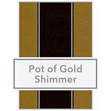 Beekman 1802 Pot of Gold Goat Milk Shimmer Body Cream Duo - 8 fl. oz.