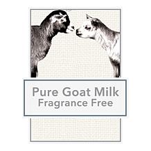 Beekman 1802 Pure Goat Milk Face Wipes 5-Piece Travel Set