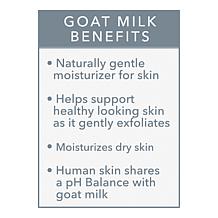 Beekman 1802 Pure Goat Milk Hand and Body Wash - 12.5 fl. oz.