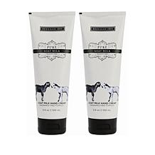 Beekman 1802 Pure Goat Milk Hand Cream Duo Auto-Ship®