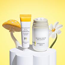 Beekman 1802 Shroom & Bloom Goat Milk Skin Care 2-Piece Set