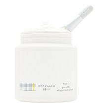 Beekman 1802 Supersize Pure Goat Milk Body Cream with Spatula