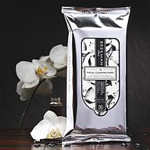 Beekman 1802 Vanilla Absolute 30-count Facial Cleansing Wipes