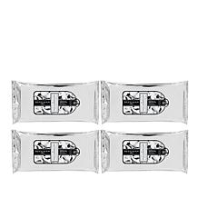 Beekman 1802 Vanilla Absolute 4-pack Face Wipes - Auto-Ship®