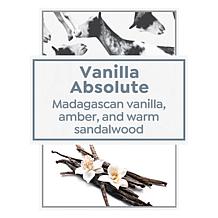 Beekman 1802 Vanilla Absolute 4-pack Face Wipes - Auto-Ship®