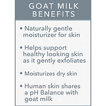 Beekman 1802 Vanilla Absolute Goat Milk Hand Cream Duo Auto-Ship®