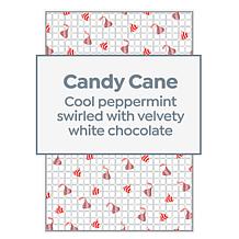 Beekman 1802 X Hershey's 3.5 oz. Candy Cane Bar Soap