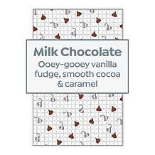 Beekman 1802 X Hershey's 8 oz. Milk Chocolate Whipped Body Cream