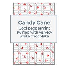 Beekman 1802 X Hershey's Candy Cane Whipped Body Cream