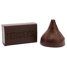 Beekman 1802 X Hershey's Milk Chocolate Bar Soap 2-piece Gift Set