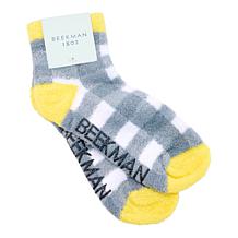 Beekman Wondermilk + Socks Duo