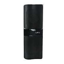 beFree Sound 5.1 Channel Surround Sound Bluetooth Speaker System