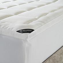 Behrens England 3" High Loft Fiberbed - Queen