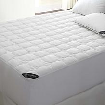 Behrens England Full Triple Protection Mattress Pad - King