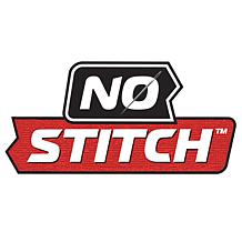 Bell & Howell No Stitch Powder Adhesive Repair Kit 2-pack