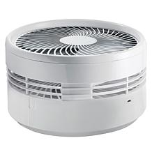 Bell & Howell Rechargeable 2-in-1 Foldable Fan with Remote