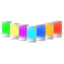 Bell & Howell Top Fill Color-Changing Humidifier