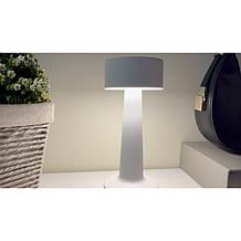 Bell + Howell 2-pack Chelsea Deluxe Rechargeable Touch Lamp