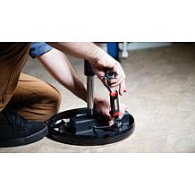 Bell + Howell 48-in-1 Bionic Wrench with Belt Holster