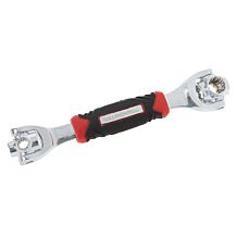 Bell + Howell 48-in-1 Socket Wrench with Pouch Holster